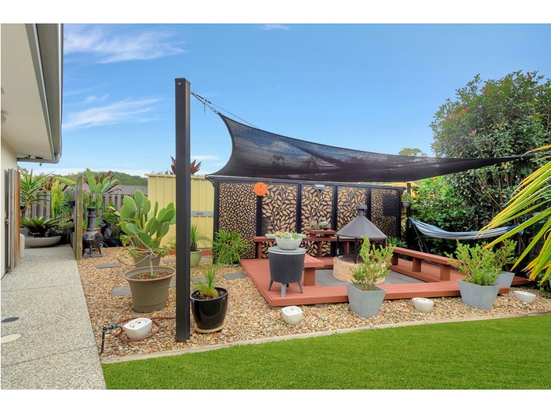 12 Talbot Court, Upper Coomera QLD 4209