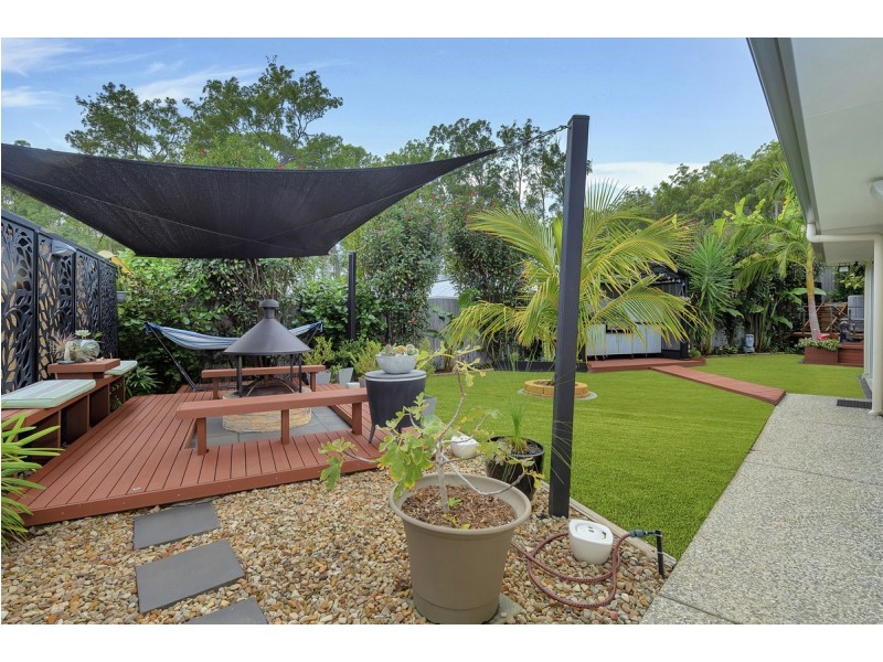 12 Talbot Court, Upper Coomera QLD 4209