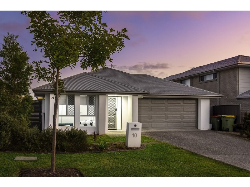 10 Capella Street, Coomera QLD 4209