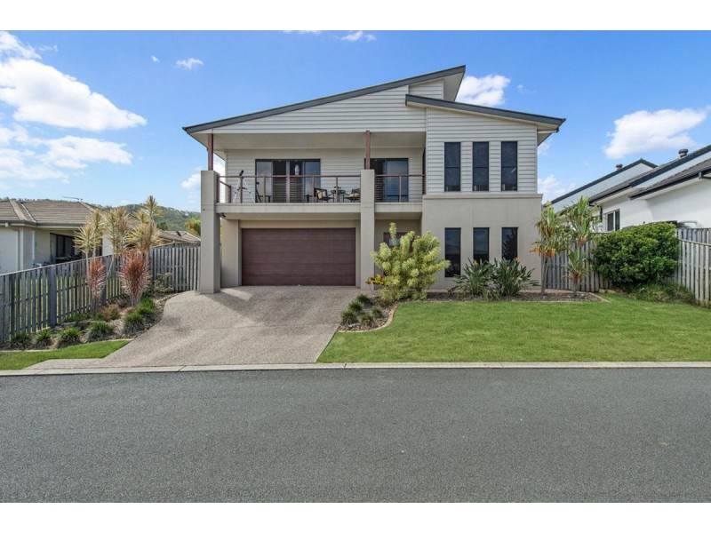 27 Garawarra Crescent, Upper Coomera QLD 4209