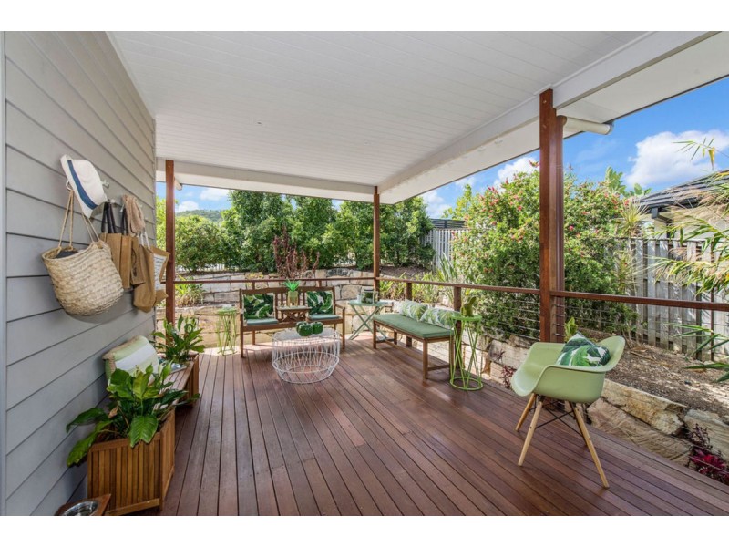 27 Garawarra Crescent, Upper Coomera QLD 4209