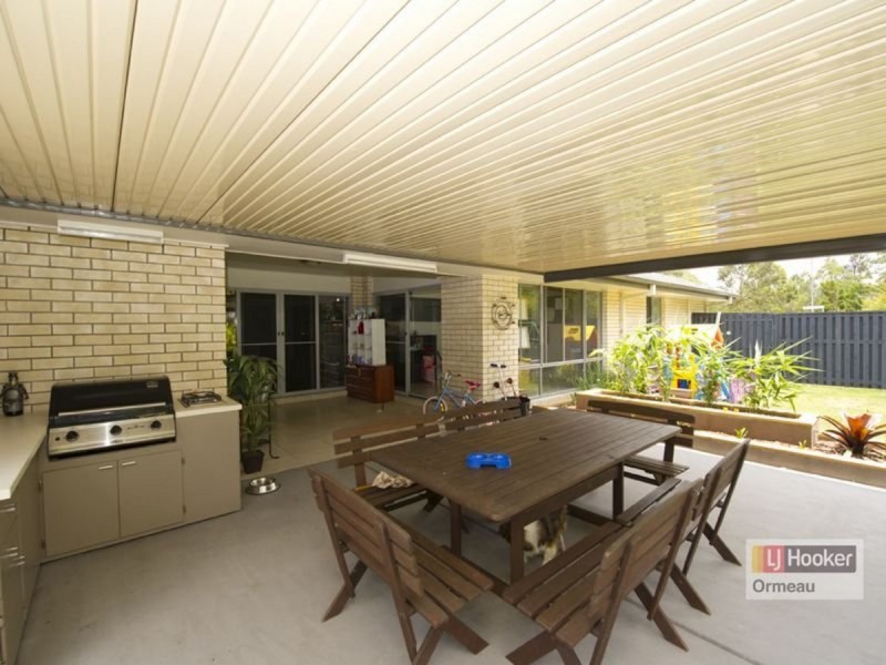 2 Achievement Drive, Ormeau QLD 4208