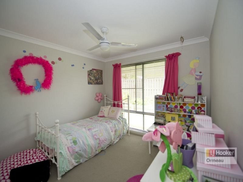 2 Achievement Drive, Ormeau QLD 4208