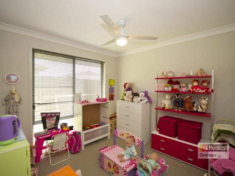 2 Achievement Drive, Ormeau QLD 4208