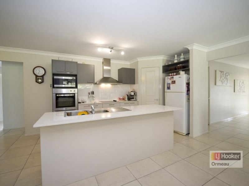 2 Achievement Drive, Ormeau QLD 4208