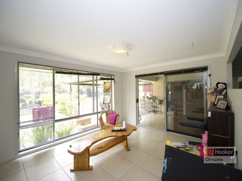 2 Achievement Drive, Ormeau QLD 4208