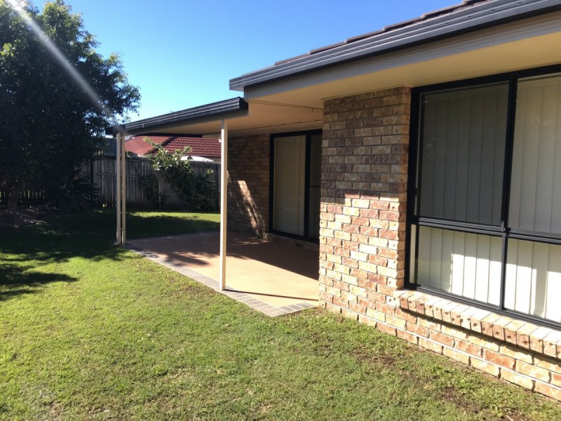 9 Citrinus Court, Ormeau QLD 4208