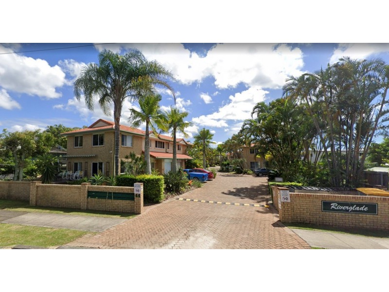 7/44 Esplanade, Coomera QLD 4209