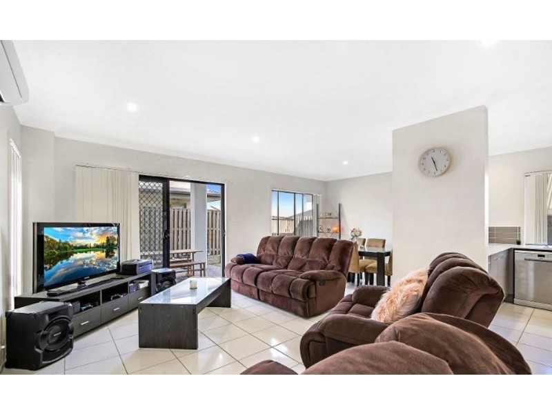 5 Lahey Cove, Coomera QLD 4209