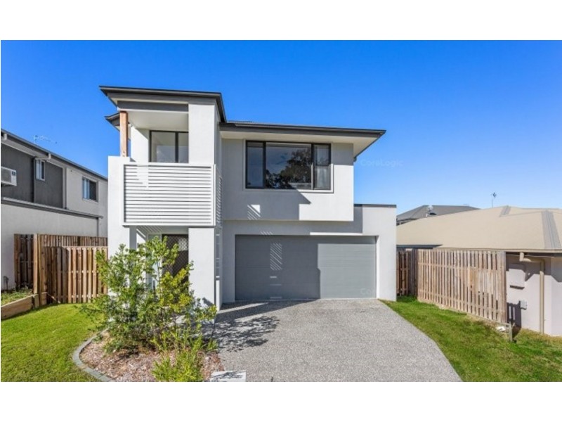 5 Lahey Cove, Coomera QLD 4209