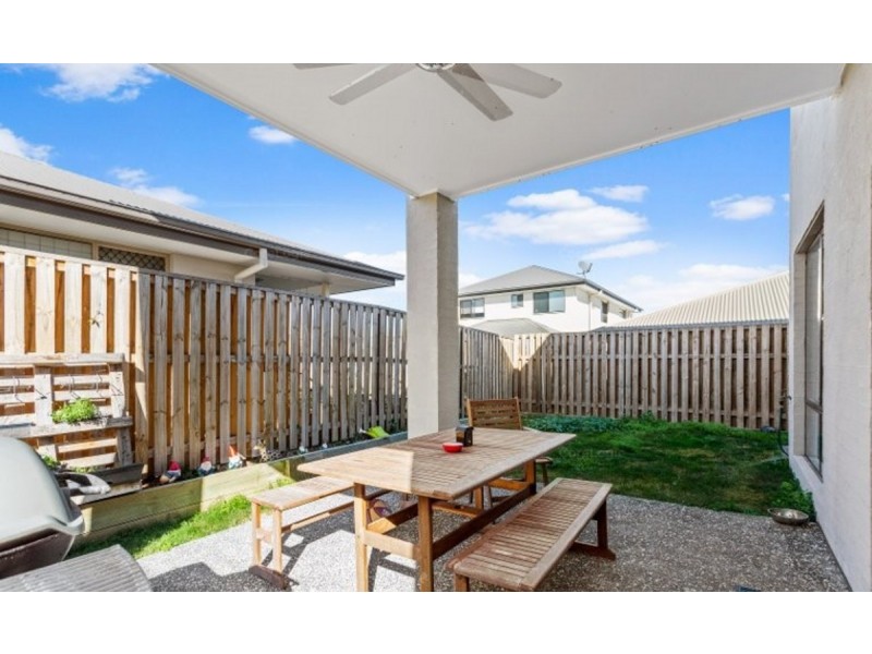 5 Lahey Cove, Coomera QLD 4209