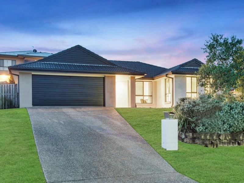 14 Krystle Court, Upper Coomera QLD 4209