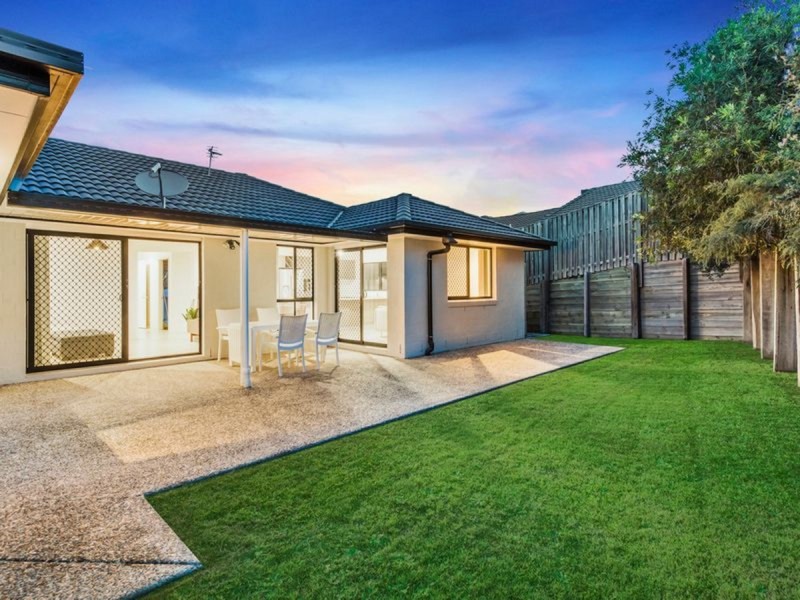 14 Krystle Court, Upper Coomera QLD 4209