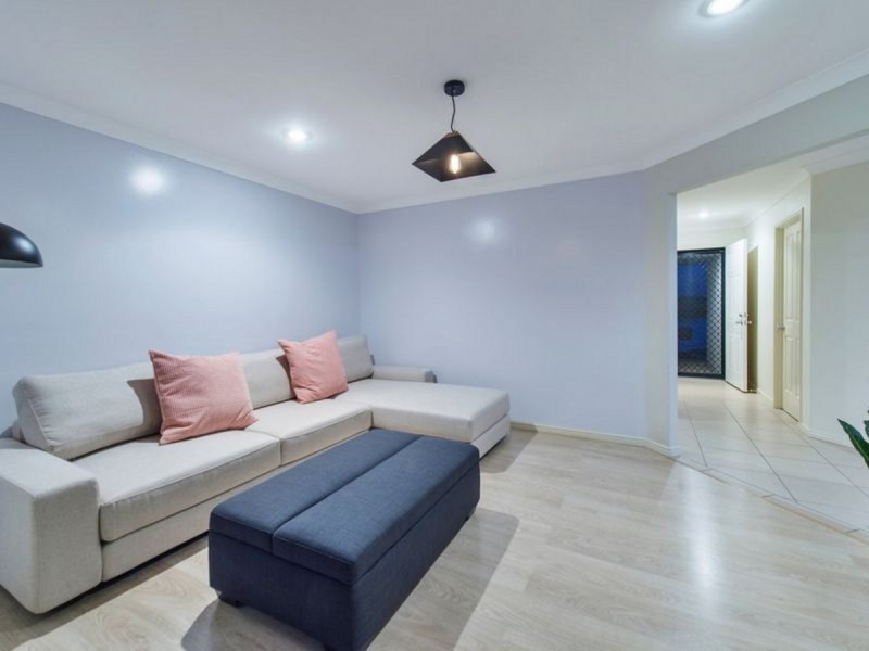 14 Krystle Court, Upper Coomera QLD 4209