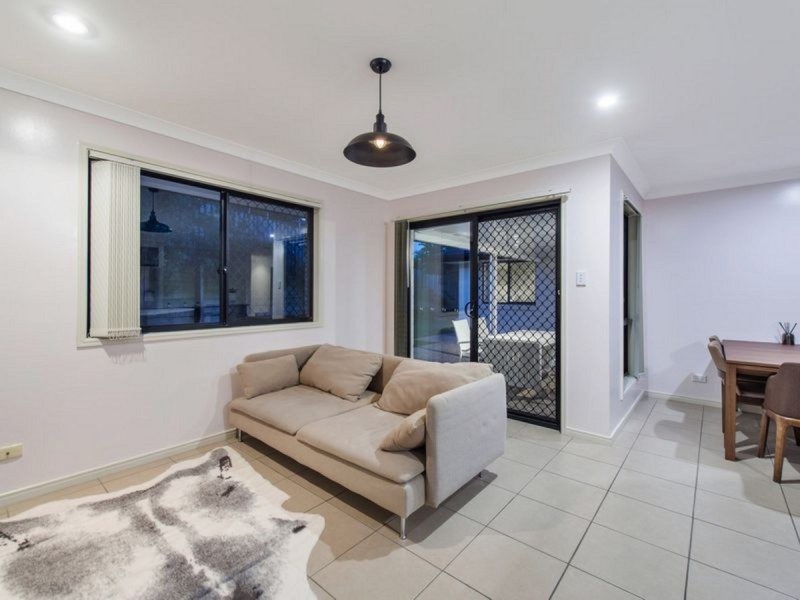 14 Krystle Court, Upper Coomera QLD 4209