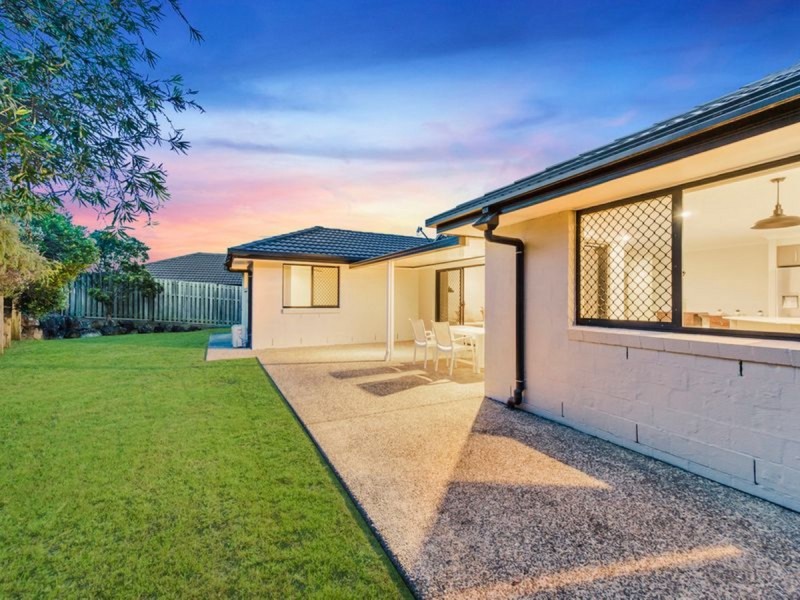 14 Krystle Court, Upper Coomera QLD 4209