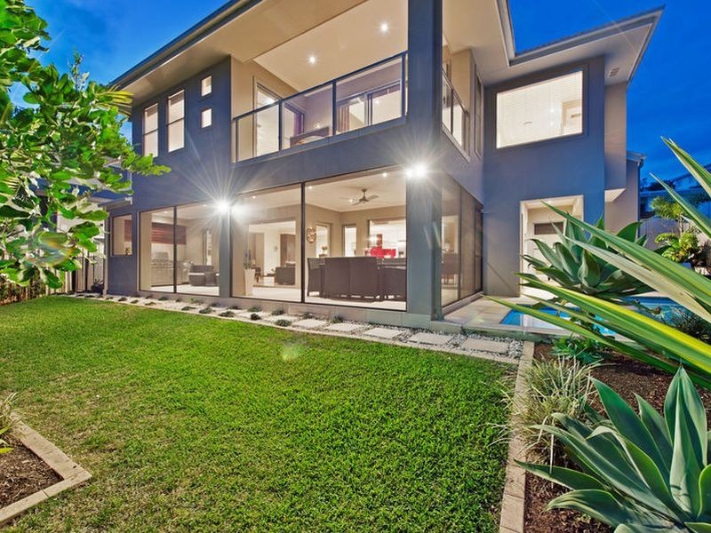 41 Village High Crescent, Coomera Waters QLD 4209