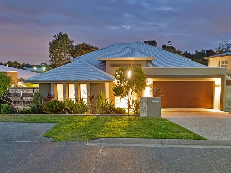 41 Village High Crescent, Coomera Waters QLD 4209