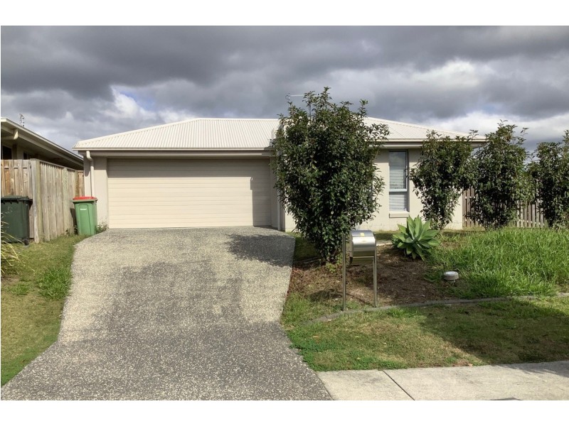 1 Corkwood Court, Coomera QLD 4209