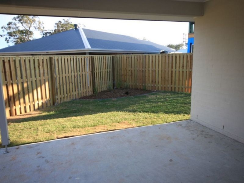 1 Corkwood Court, Coomera QLD 4209