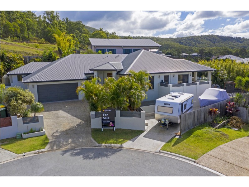 13 Isdell Court, Upper Coomera QLD 4209