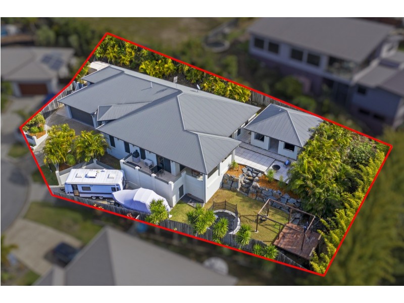 13 Isdell Court, Upper Coomera QLD 4209