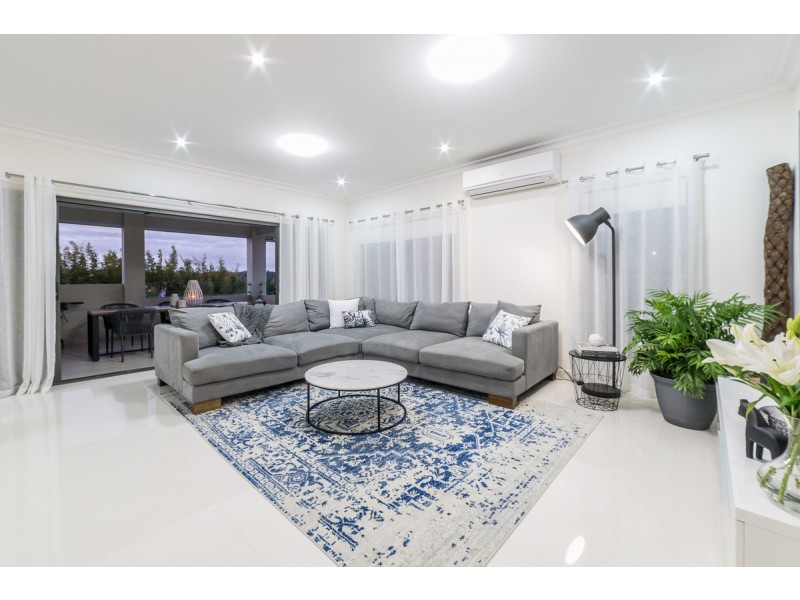 13 Isdell Court, Upper Coomera QLD 4209