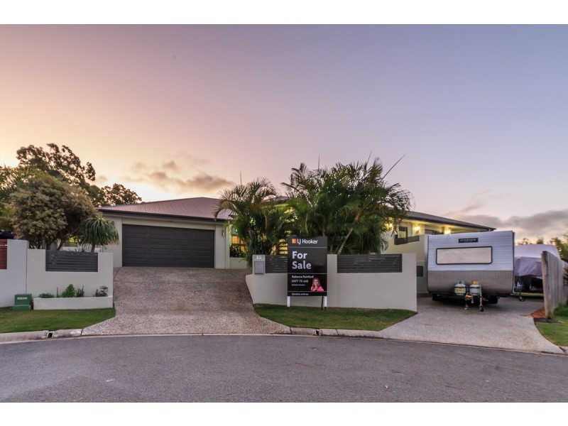13 Isdell Court, Upper Coomera QLD 4209