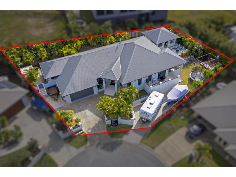 13 Isdell Court, Upper Coomera QLD 4209