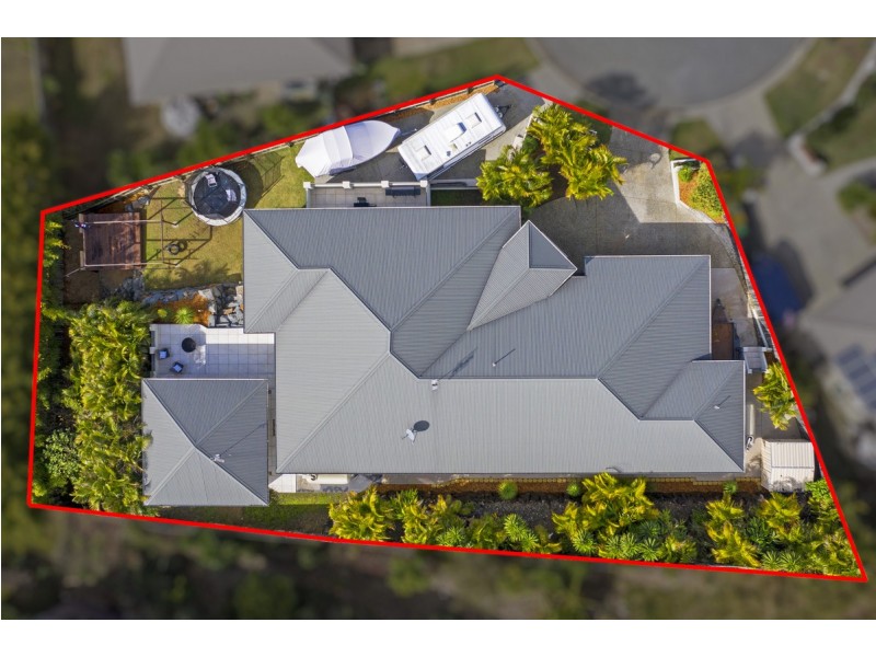 13 Isdell Court, Upper Coomera QLD 4209