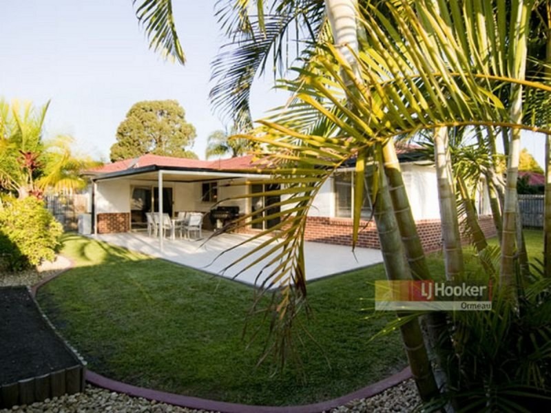 27 Halfway Drive, Ormeau QLD 4208