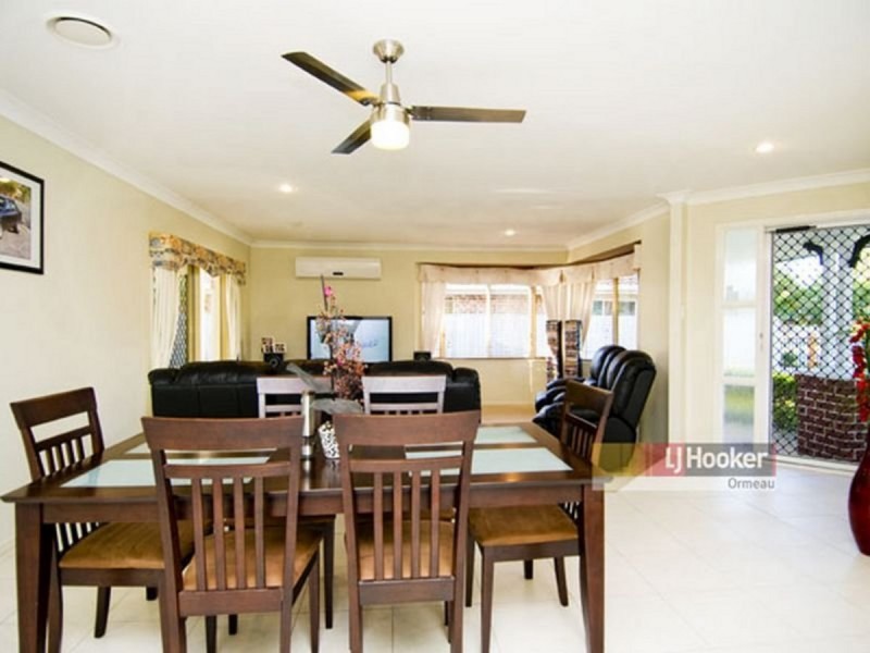 27 Halfway Drive, Ormeau QLD 4208