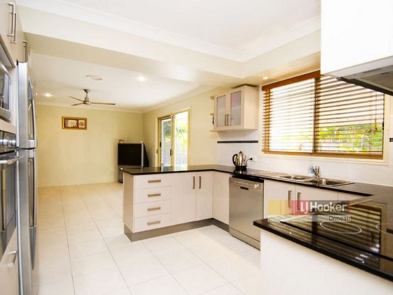 27 Halfway Drive, Ormeau QLD 4208