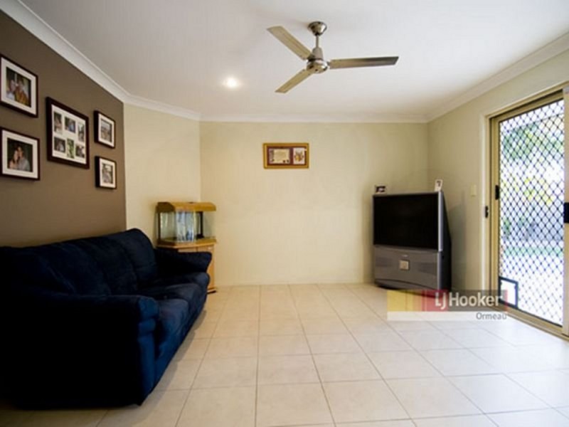 27 Halfway Drive, Ormeau QLD 4208