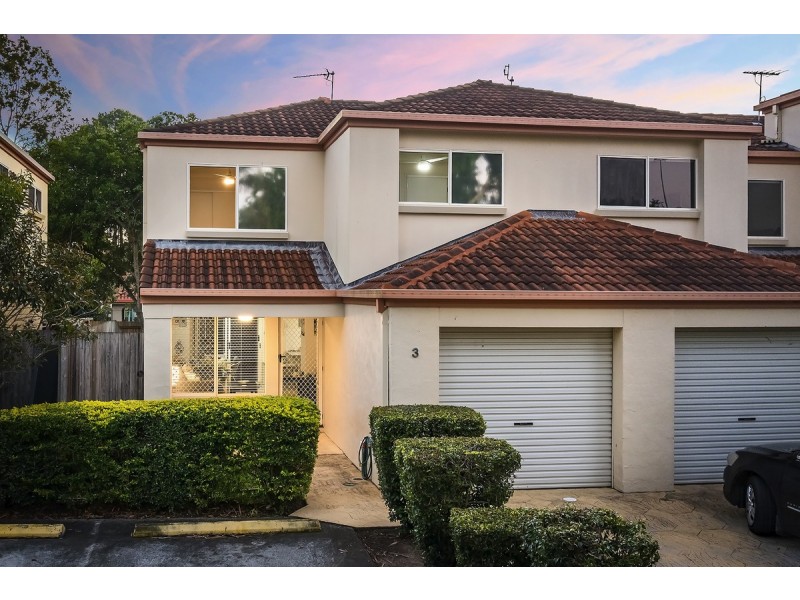 3/36 Beattie Road, Coomera QLD 4209