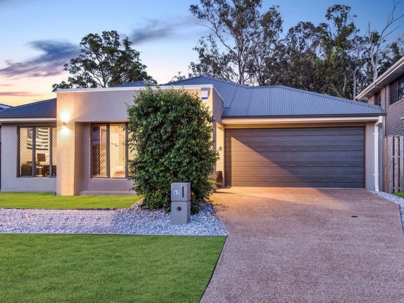 49 Oakover Avenue, Ormeau Hills QLD 4208