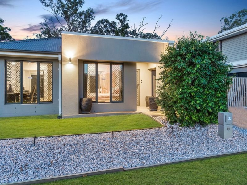 49 Oakover Avenue, Ormeau Hills QLD 4208