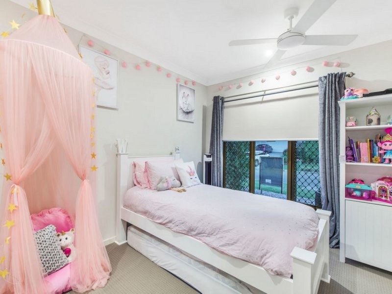 49 Oakover Avenue, Ormeau Hills QLD 4208