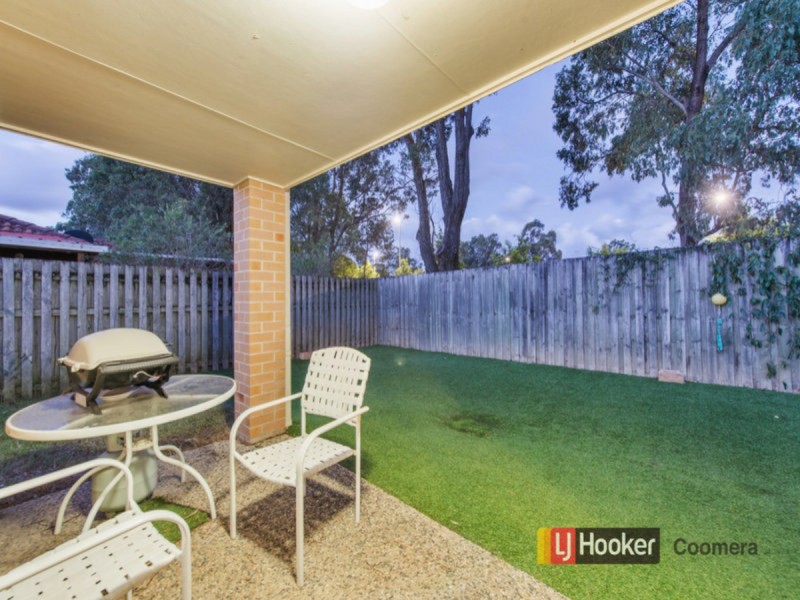31 Clydesdale Drive, Upper Coomera QLD 4209