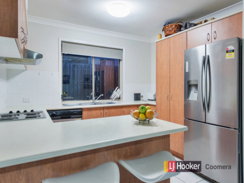 31 Clydesdale Drive, Upper Coomera QLD 4209