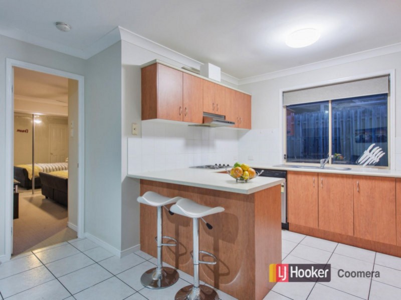 31 Clydesdale Drive, Upper Coomera QLD 4209