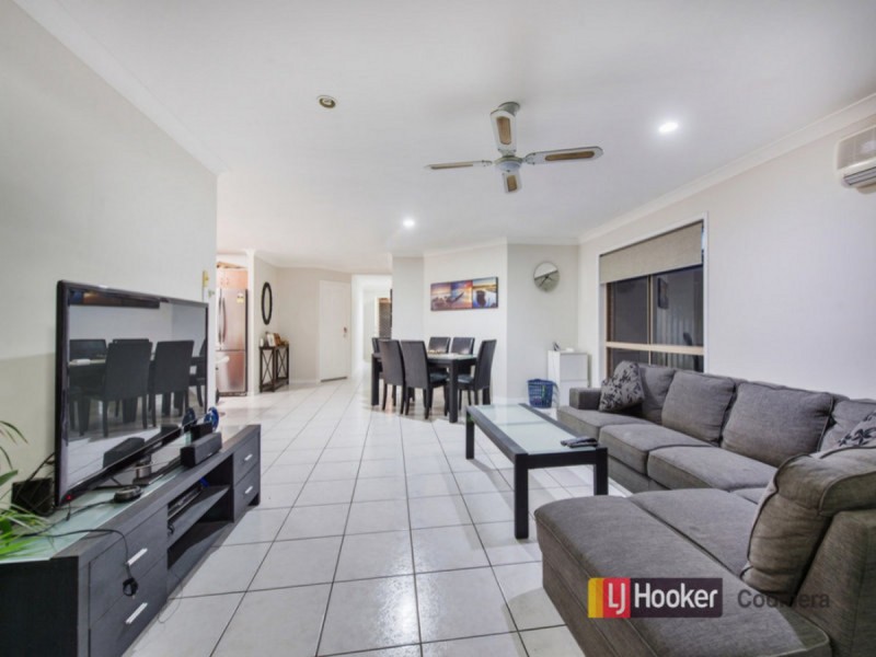 31 Clydesdale Drive, Upper Coomera QLD 4209