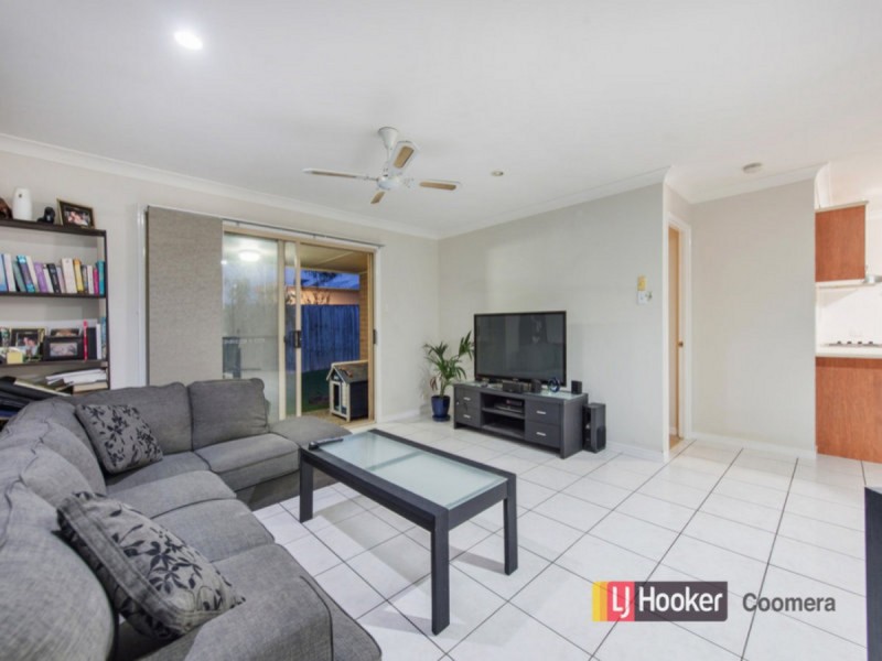 31 Clydesdale Drive, Upper Coomera QLD 4209