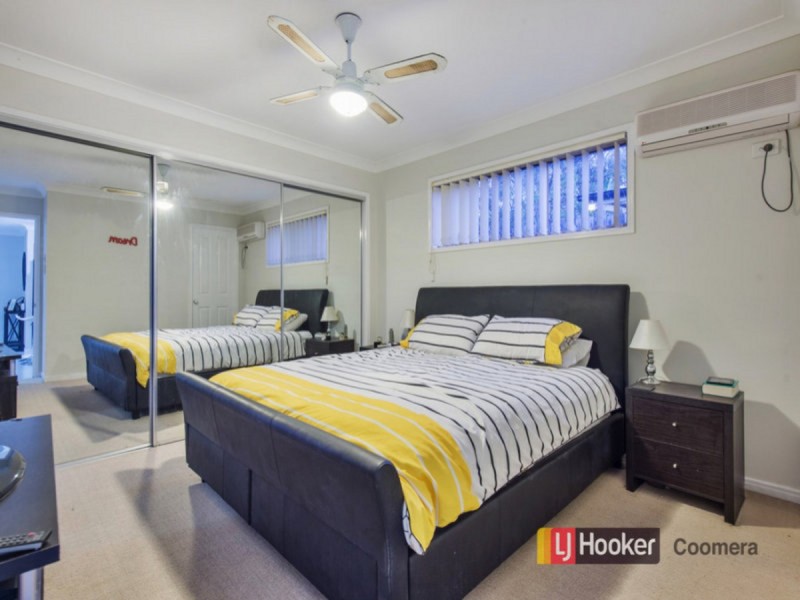 31 Clydesdale Drive, Upper Coomera QLD 4209