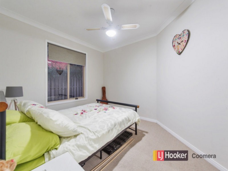 31 Clydesdale Drive, Upper Coomera QLD 4209