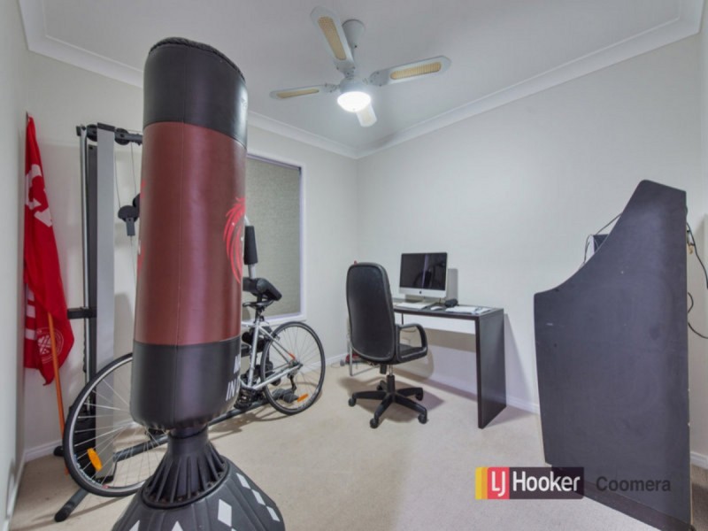 31 Clydesdale Drive, Upper Coomera QLD 4209