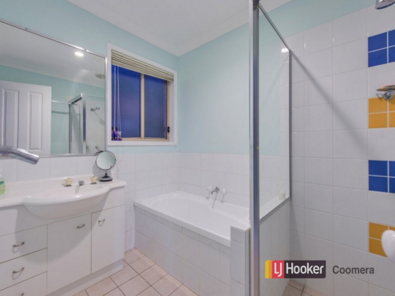 31 Clydesdale Drive, Upper Coomera QLD 4209