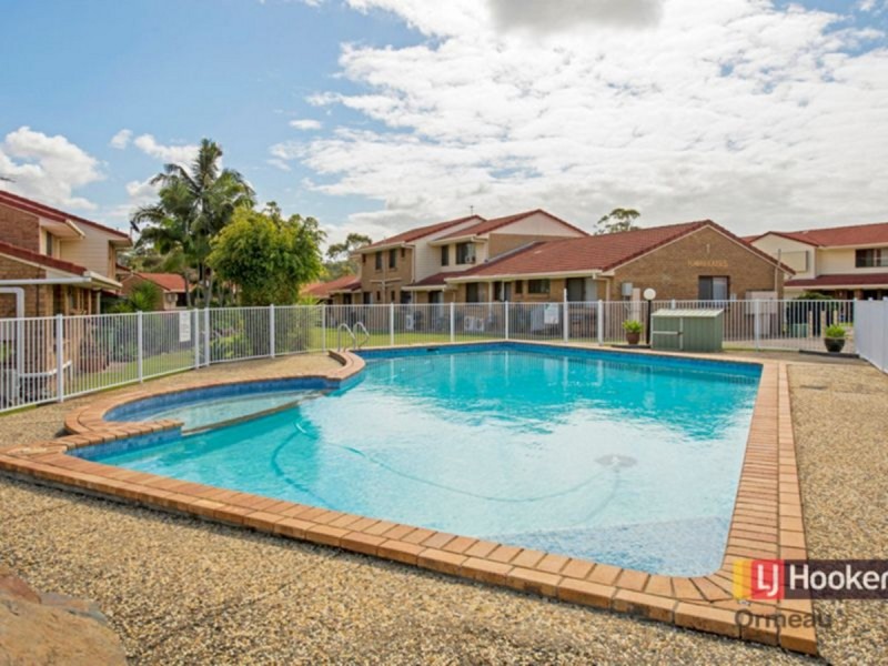 25/15 Lane Court, Mount Warren Park QLD 4207