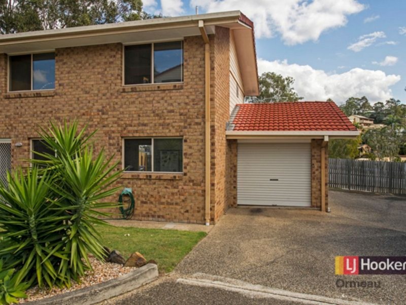 25/15 Lane Court, Mount Warren Park QLD 4207