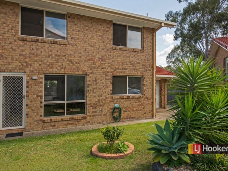 25/15 Lane Court, Mount Warren Park QLD 4207